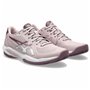 Chaussures de Tennis pour Femmes Asics Solution Swift Ff 2 Clay Rose