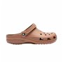 Sabots Crocs Classic Marron