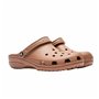 Sabots Crocs Classic Marron