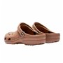 Sabots Crocs Classic Marron