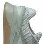 Baskets Reebok Nano X3 Gris Femme