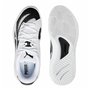 Chaussures de Basket-Ball pour Adultes Puma All-Pro Nitroam Blanc