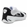 Chaussures de Basket-Ball pour Adultes Puma All-Pro Nitroam Blanc