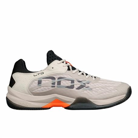 Chaussures de Running pour Adultes Nox AT10 Limited Edition Blanc