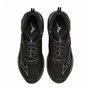 Chaussures de Sport pour Homme Mizuno Wave Ibuki 4 Gore-Tex Noir