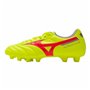 Chaussures de Football pour Adultes Mizuno Morelia Ii Club Jaune