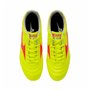 Chaussures de Football pour Adultes Mizuno Morelia Ii Club Jaune