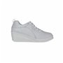 Chaussures de sport pour femme Kelme New Patty Blanc