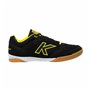 Chaussures de Futsal pour Adultes Kelme Precision Noir Homme