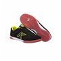 Chaussures de Futsal pour Adultes Kelme Precision Noir Homme