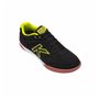 Chaussures de Futsal pour Adultes Kelme Precision Noir Homme