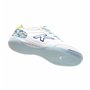 Chaussures de Futsal pour Adultes Kelme Precision Blanc Homme