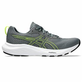 Chaussures de Sport pour Homme Asics Gel-Contend 9 Gris