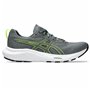 Chaussures de Sport pour Homme Asics Gel-Contend 9 Gris