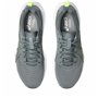 Chaussures de Sport pour Homme Asics Gel-Contend 9 Gris