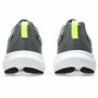 Chaussures de Sport pour Homme Asics Gel-Contend 9 Gris