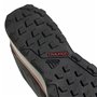 Chaussures de Running pour Adultes Adidas Tracerocker 2.0 Noir