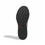 Chaussures de Running pour Adultes Adidas Tracerocker 2.0 Noir