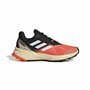 Chaussures de Sport pour Homme Adidas Terrex Soulstride Orange
