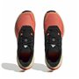 Chaussures de Sport pour Homme Adidas Terrex Soulstride Orange