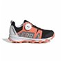 Chaussures de Sport pour Enfants Adidas Terrex Agravic BOA