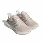 Chaussures de sport pour femme Adidas Ultrabounce Beige Rose