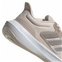 Chaussures de sport pour femme Adidas Ultrabounce Beige Rose