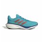 Chaussures de Running pour Adultes Adidas Supernova 3 Turquoise