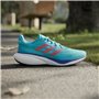 Chaussures de Running pour Adultes Adidas Supernova 3 Turquoise