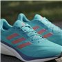 Chaussures de Running pour Adultes Adidas Supernova 3 Turquoise