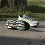 Chaussures de Sport pour Homme Adidas Solarglide 6 Gris