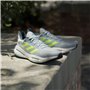 Chaussures de Sport pour Homme Adidas Solarglide 6 Gris