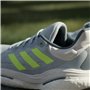 Chaussures de Sport pour Homme Adidas Solarglide 6 Gris