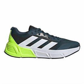 Chaussures de Sport pour Homme Adidas Questar 2 Bleu Blue marine