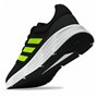 Chaussures de Sport pour Homme Adidas Galaxy 6 Noir