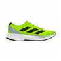 Chaussures de Sport pour Homme Adidas Adizero Sl Jaune Vert citron