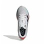 Chaussures de Sport pour Homme Adidas Adizero Sl Gris