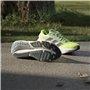 Chaussures de Running pour Adultes Adidas Adistar 2 Jaune