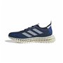 Chaussures de Running pour Adultes Adidas 4Dfwd 3 Bleu Noir