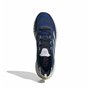 Chaussures de Running pour Adultes Adidas 4Dfwd 3 Bleu Noir