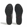 Chaussures de Running pour Adultes Adidas Terrex Tracerocker 2 Noir