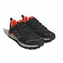 Chaussures de Running pour Adultes Adidas Terrex Tracerocker 2 Noir