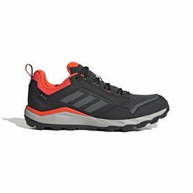 Chaussures de Running pour Adultes Adidas Terrex Tracerocker 2 Gtx Noir