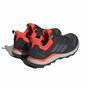 Chaussures de Running pour Adultes Adidas Terrex Tracerocker 2 Gtx Noir