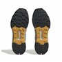 Chaussures de Running pour Adultes Adidas Terrex Ax4 Mid Gtx Noir