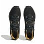 Chaussures de Running pour Adultes Adidas Terrex Ax4 Mid Gtx Noir