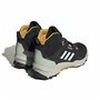 Chaussures de Running pour Adultes Adidas Terrex Ax4 Mid Gtx Noir