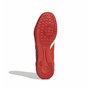 Chaussures de Futsal pour Adultes Adidas Super Sala 2 Rouge Homme