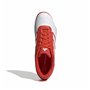Chaussures de Futsal pour Adultes Adidas Super Sala 2 Rouge Homme