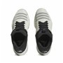 Chaussures de Basket-Ball pour Adultes Adidas Trae Unlimited Blanc Noir